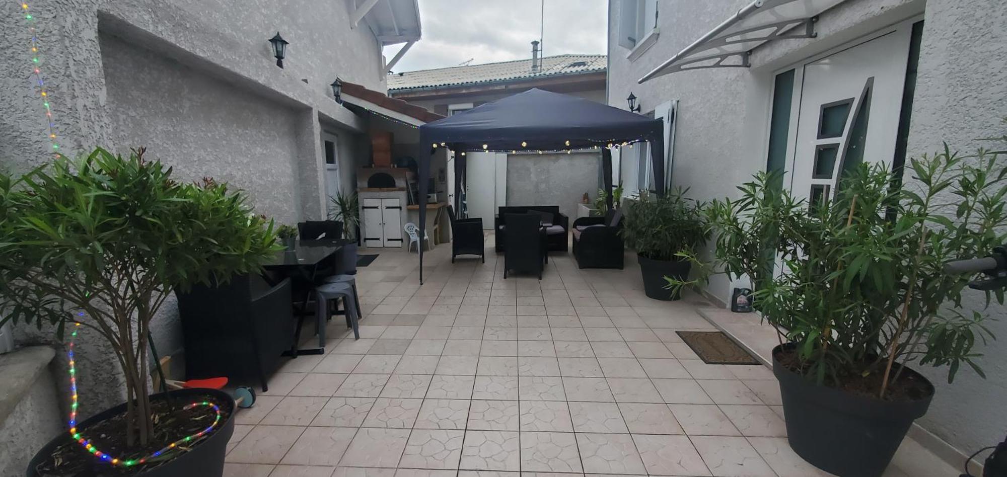 Chez Malo Apartment Froges Exterior photo